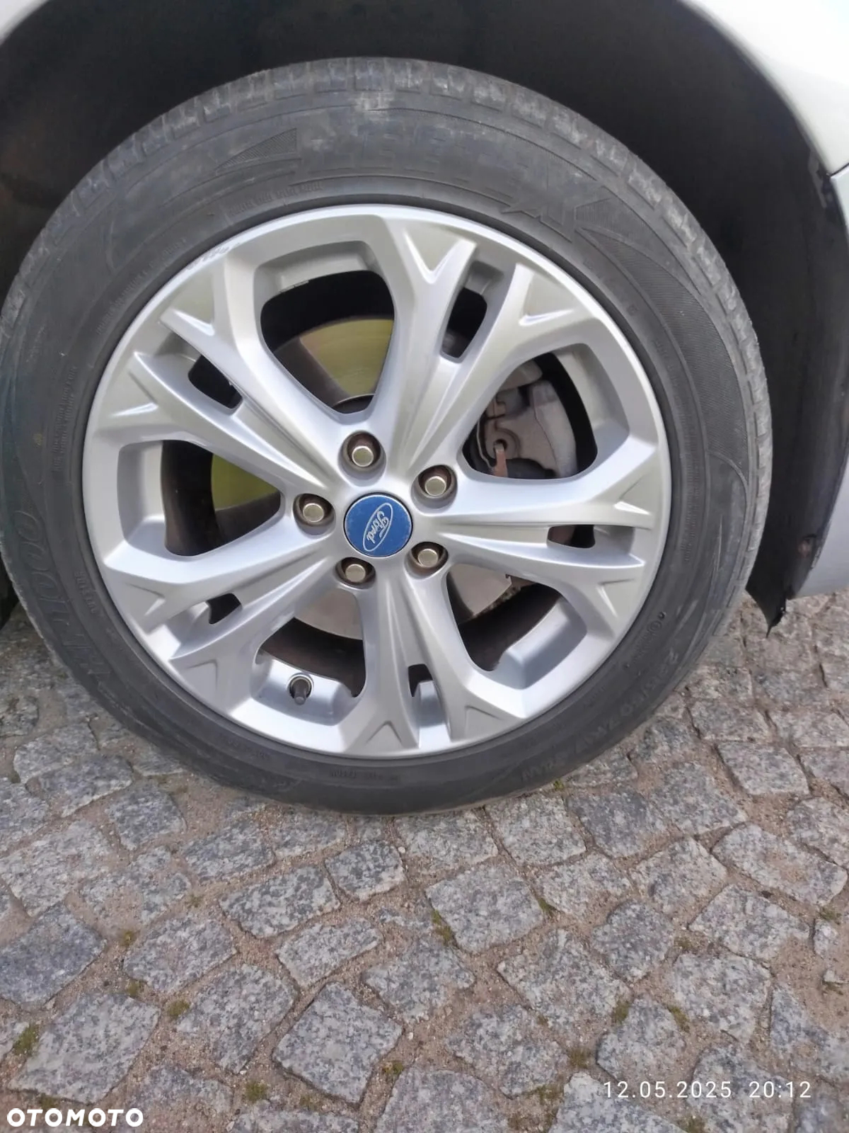 Ford S-Max 2.0 TDCi DPF Titanium - 22