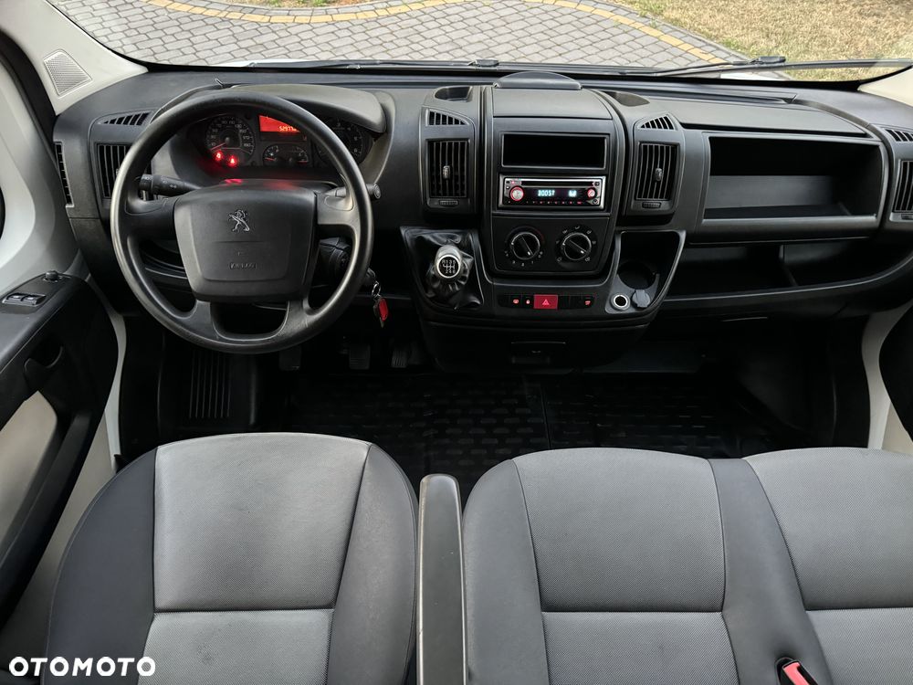 Peugeot Boxer - 24