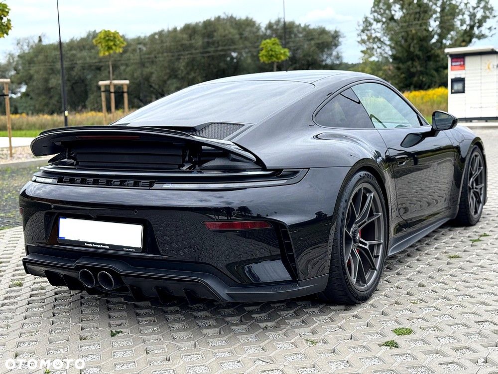 Porsche 911 GT3 PDK mit Touring-Paket - 16