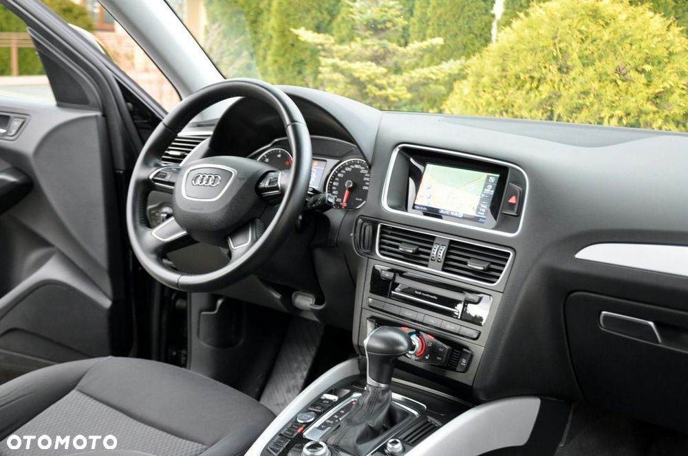 Audi Q5 - 25