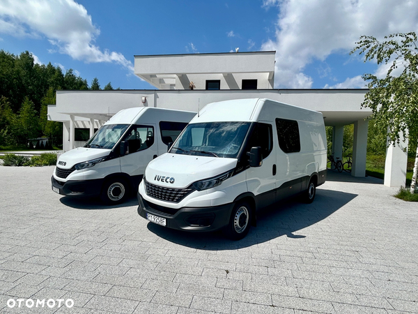 Iveco DAILY 3.0