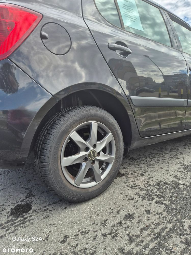 Skoda Fabia 1.2 12V Classic - 6