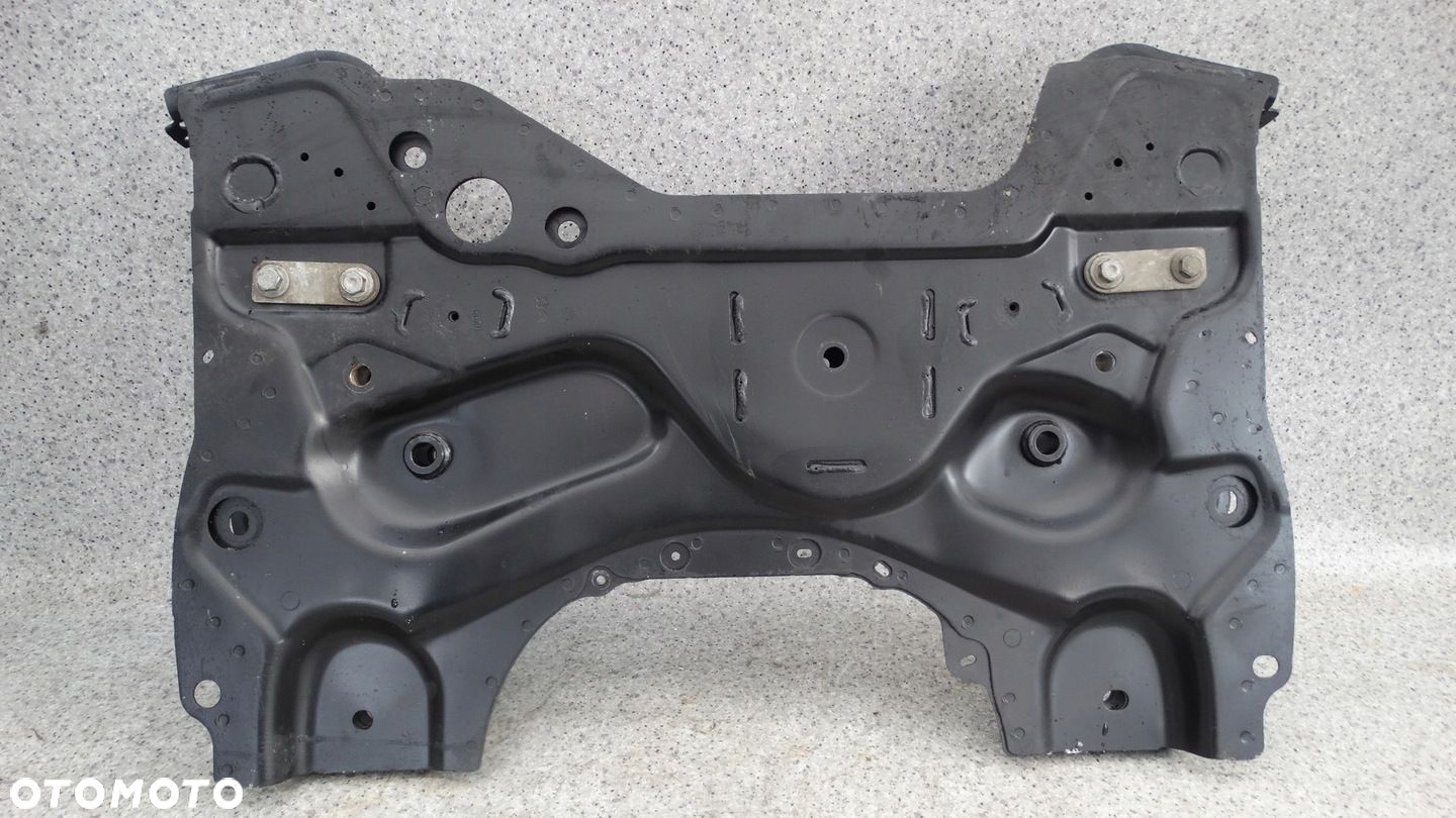 WÓZEK SANKI KOŁYSKA OPEL ASTRA L ASTRA 6 ASTRA VI - 2