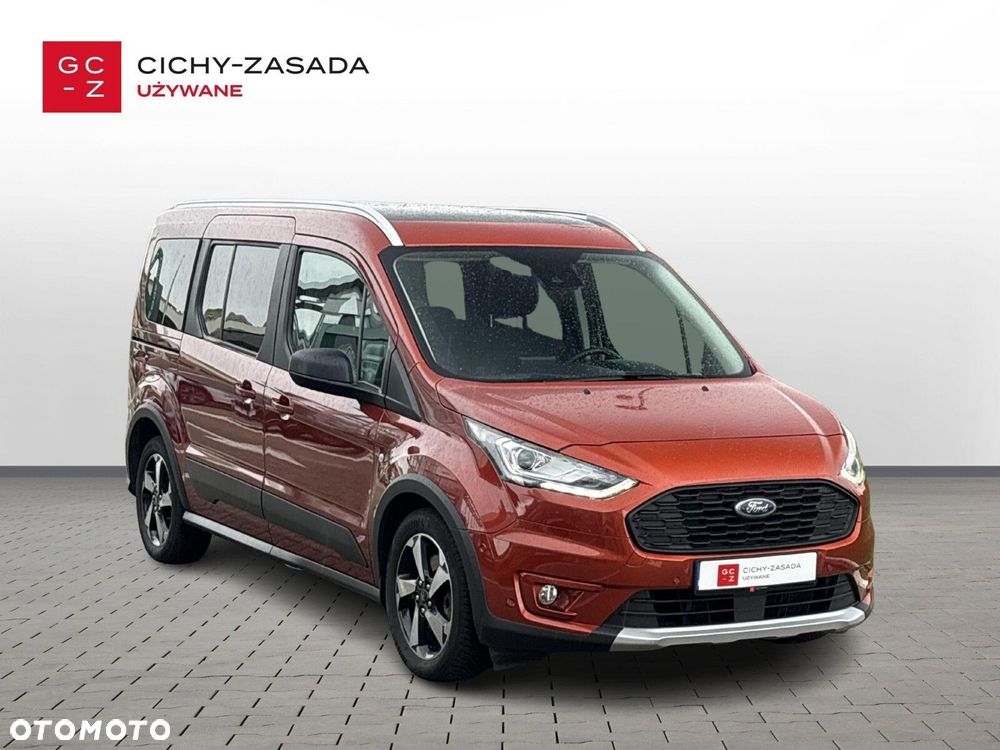 Ford Tourneo Connect Grand - 7