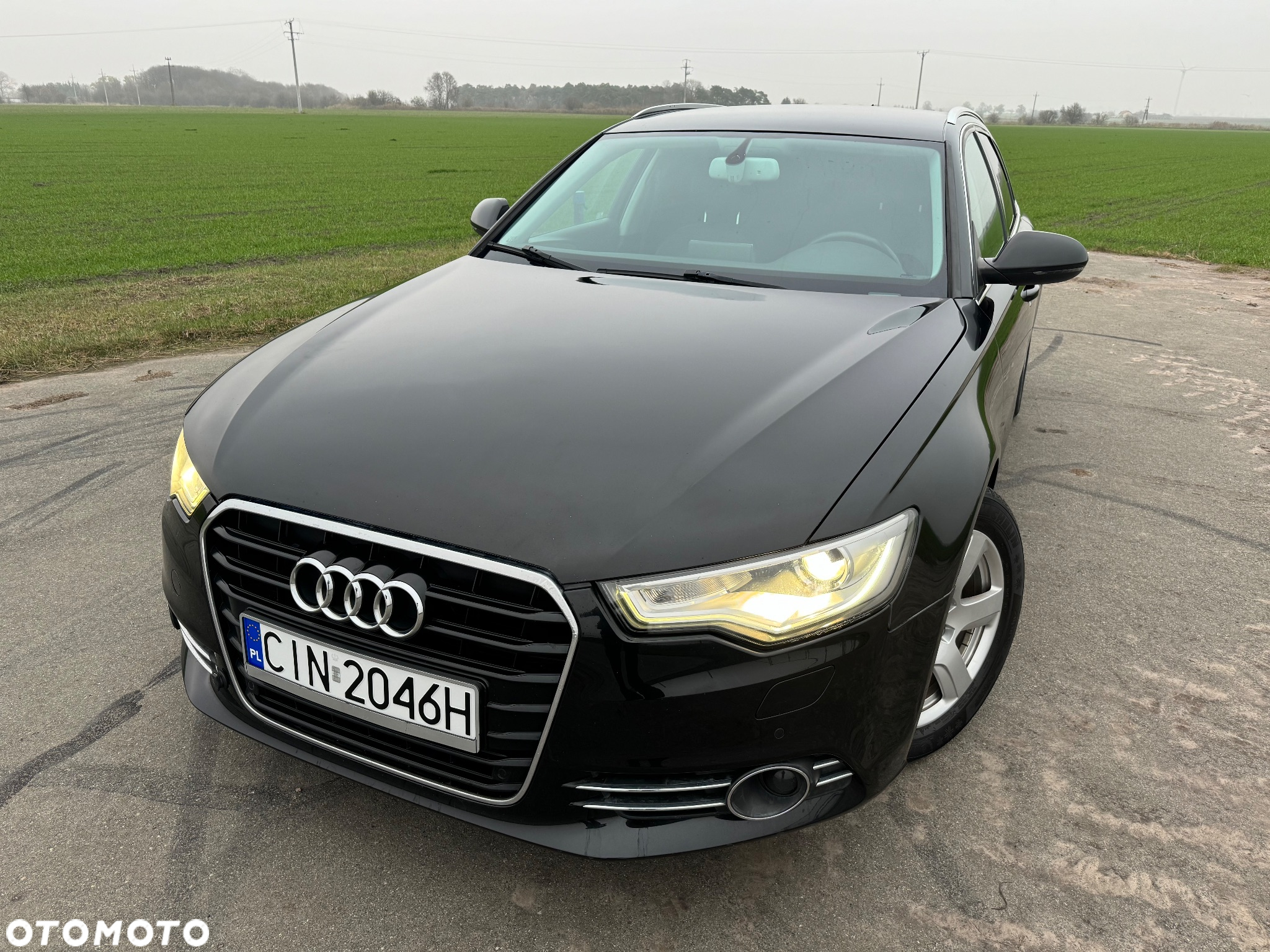 Audi A6 Avant 2.0 TDI DPF multitronic - 8