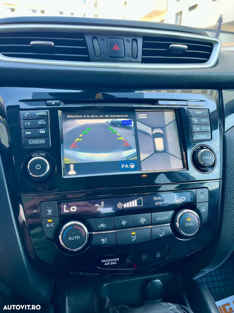 Nissan Qashqai - 18