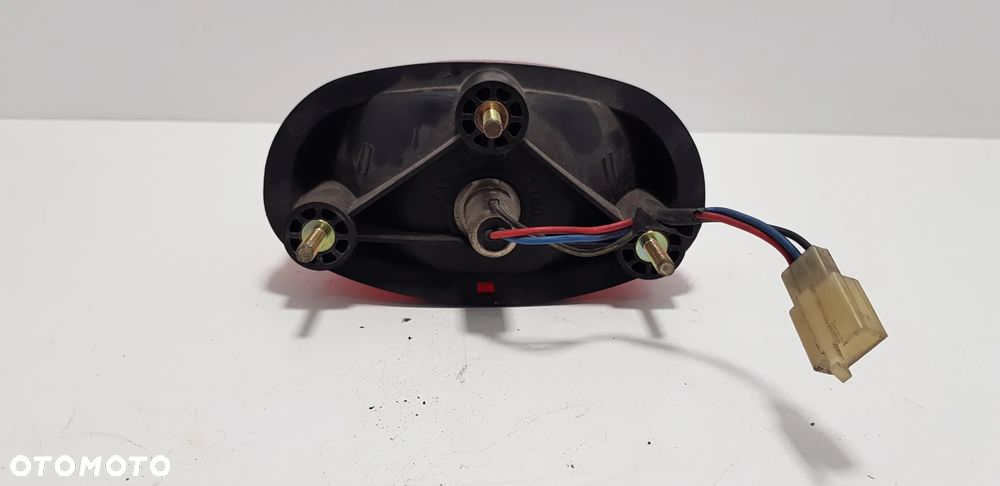 Kawasaki ER5 97-06 lampa tył tylna - 3