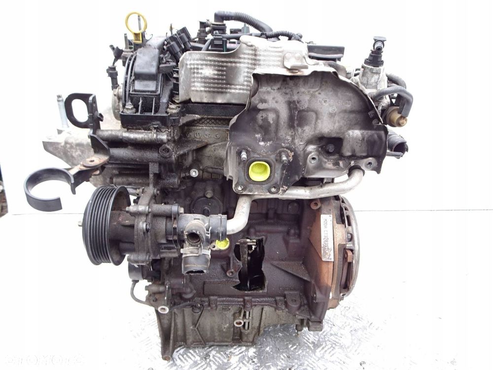silnik ford focus mk3 1.0 ecoboost m2da - 7