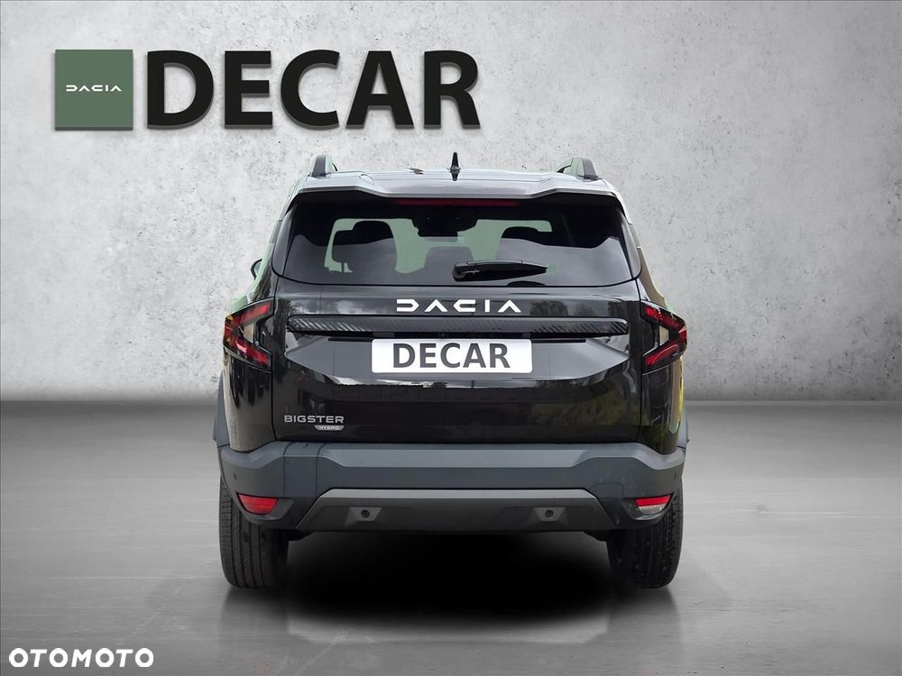 Dacia Bigster - 19