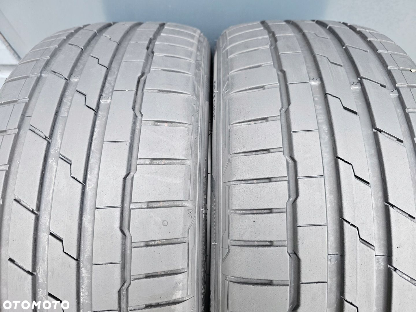 Hankook Ventus S1 evo3 205/45R17 88 W - 3