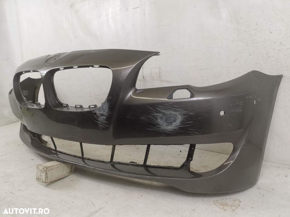 Bara Fata BMW Seria 5 F07/F10/F11 2009 2010 2011 2012 2013 Originala I - 3