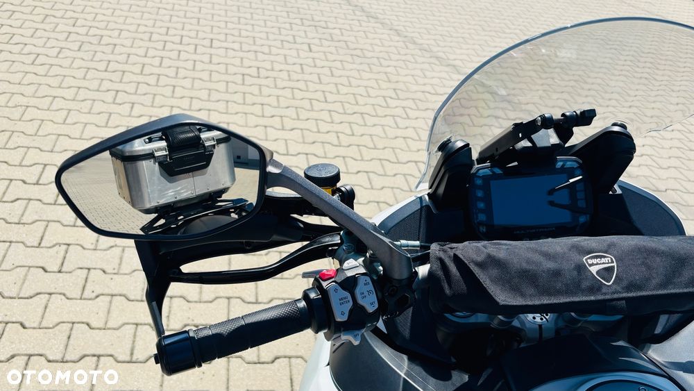 Ducati Multistrada - 17