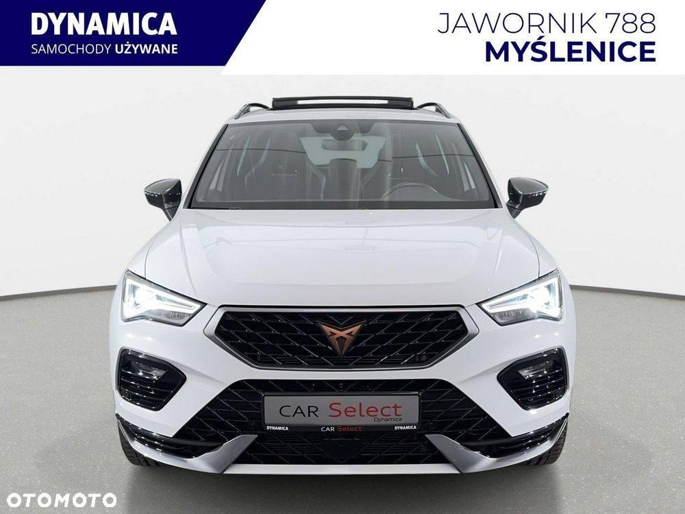 Cupra Ateca - 3