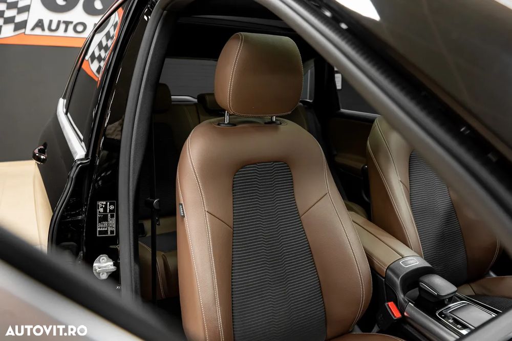 Mercedes-Benz B 200 d 8G-DCT Edition 2020 - 30