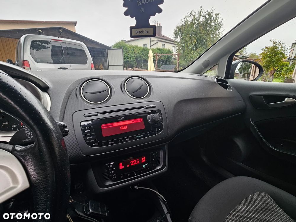 Seat Ibiza ST 1.6 TDI CR Style - 14