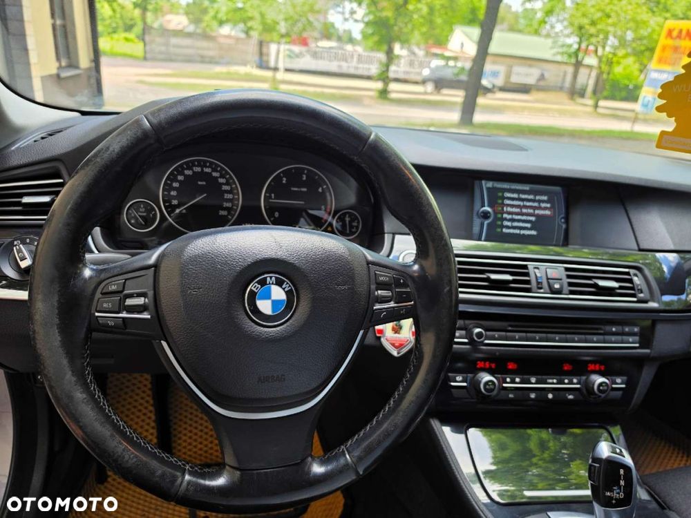BMW Seria 5 - 30