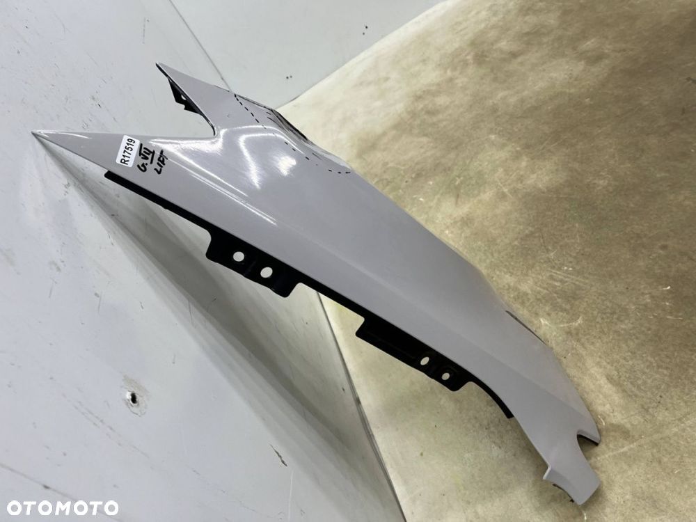 Błotnik VW Golf 7 VII 16-20r. Lift prawy przedni prawy przód 5G0821106B - 15