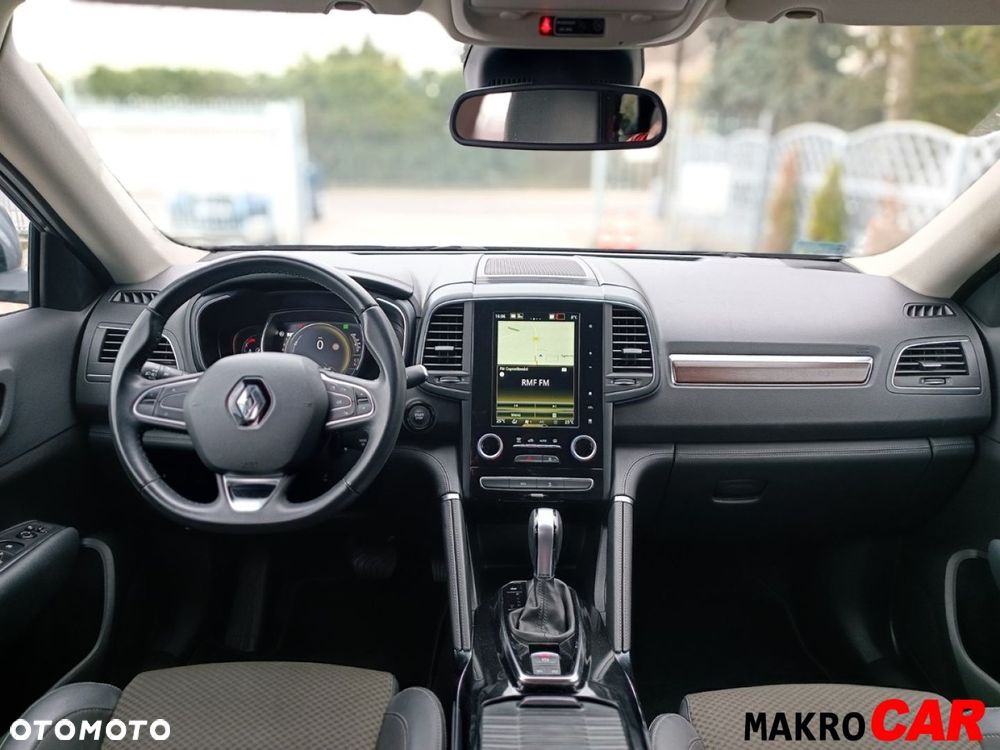Renault Koleos - 9