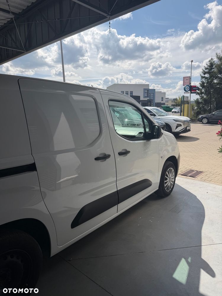 Citroën Berlingo - 11