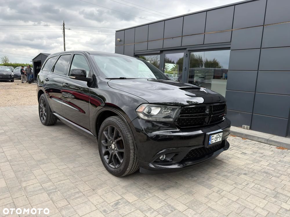 Dodge Durango - 3
