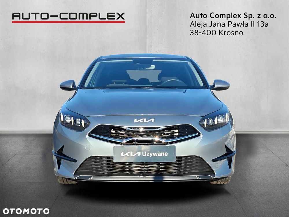 Kia Ceed 1.5 T-GDI M - 9