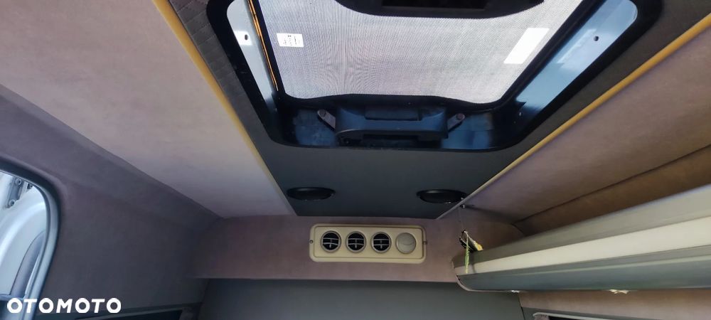 Mercedes-Benz Sprinter 316 CDI 906.635 - 7