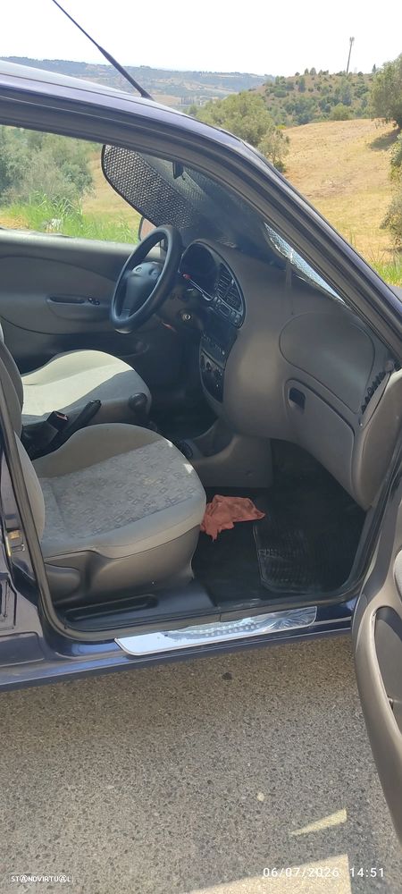 Ford Fiesta 1.25 Edition - 5