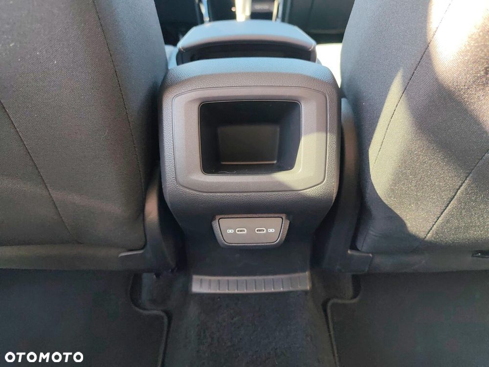 Volkswagen T-Cross 1.0 TSI Style DSG - 28