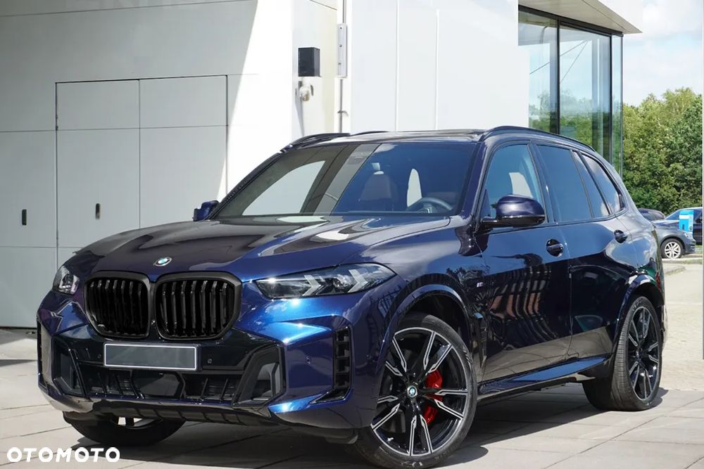 BMW X5 xDrive40d - 2