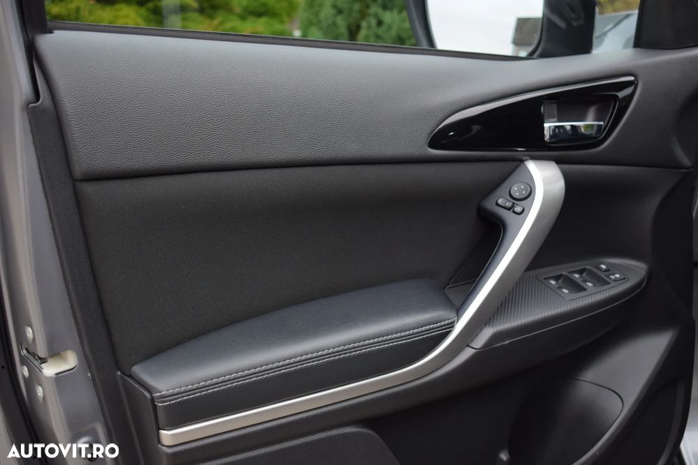 Mitsubishi Eclipse-Cross 2.2 DI-D Aut. 4WD Diamant+ - 24