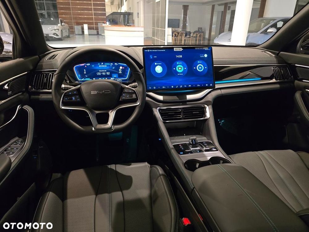 BYD Seal U DM-i 1.5 Boost - 28