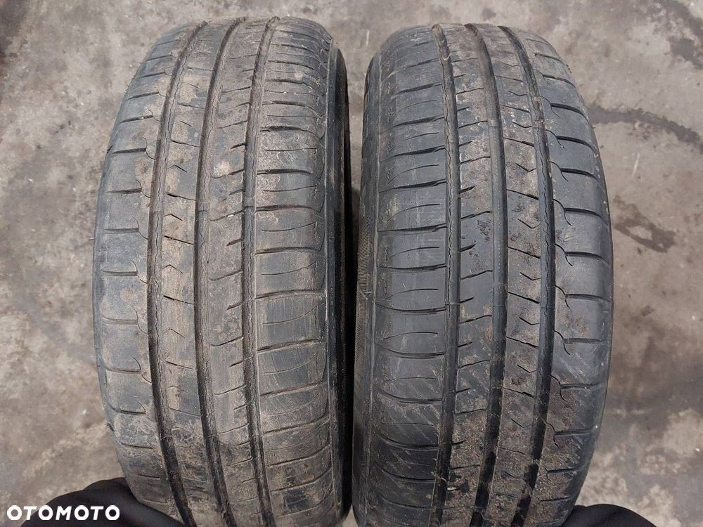 OPONY LETNIE 2 SZT 195/65R15 2020R FIREMAX FM601 - 7