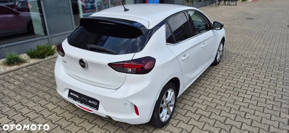 Opel Corsa 1.2 Elegance S&S - 37