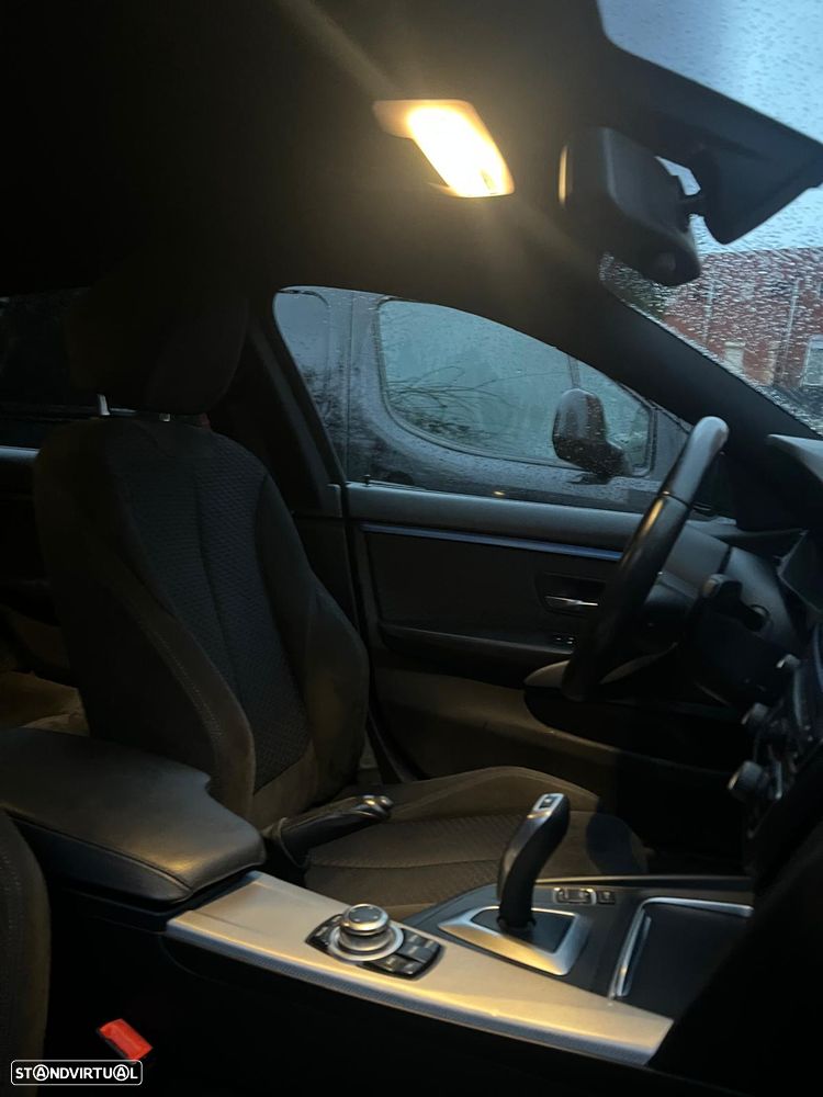 BMW 420 Gran Coupé - 16