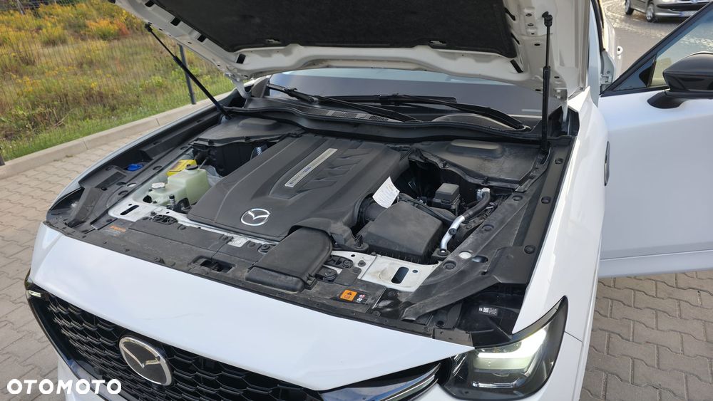 Mazda CX-60 2.5 PHEV Homura AWD - 15