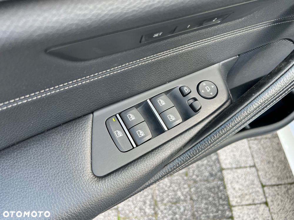 BMW Seria 5 530d - 21