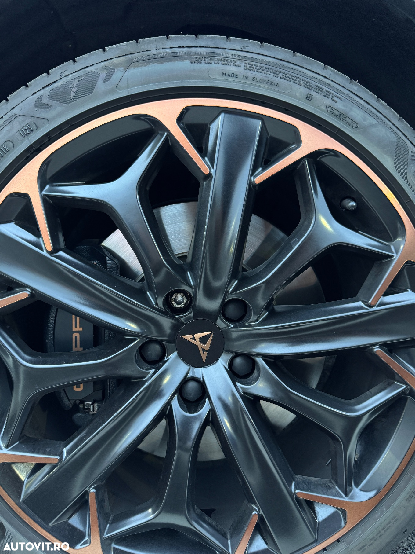 Cupra Formentor VZ 2.0 TSI 4DRIVE DSG - 11