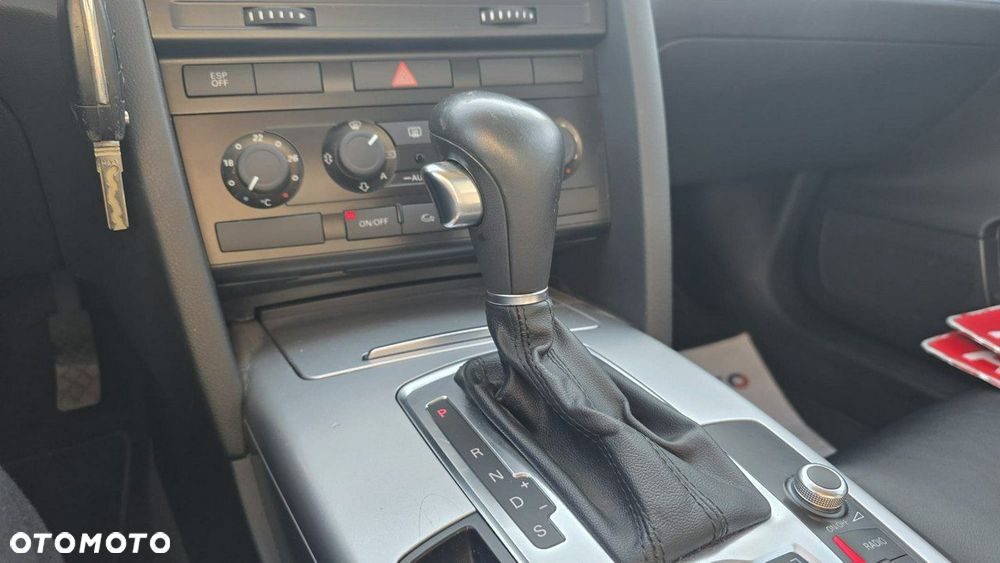 Audi A6 Limousine - 11