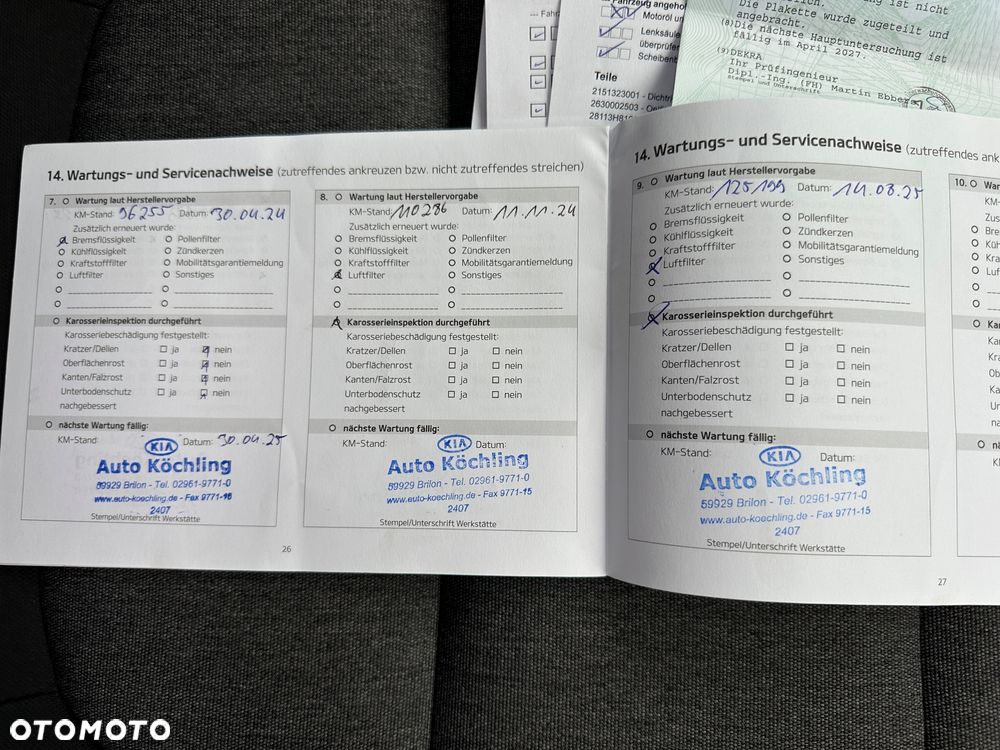 Kia Stonic 1.4 Spirit - 26