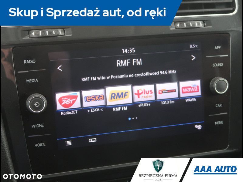 Volkswagen Golf Variant - 14