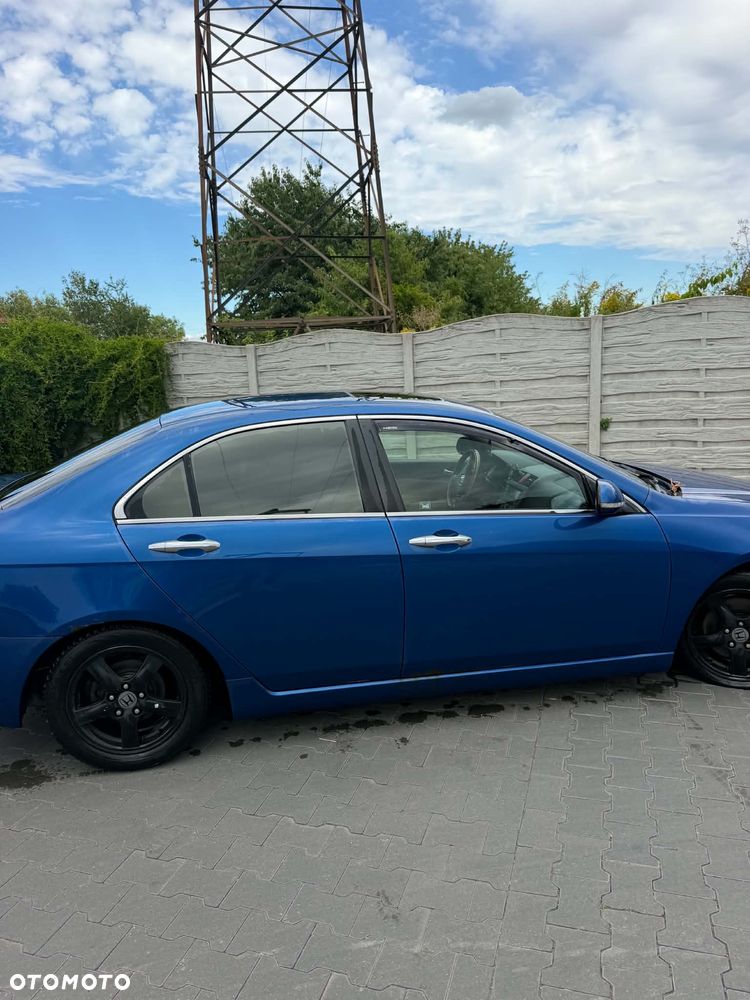 Honda Accord 2.4 Executive - 7