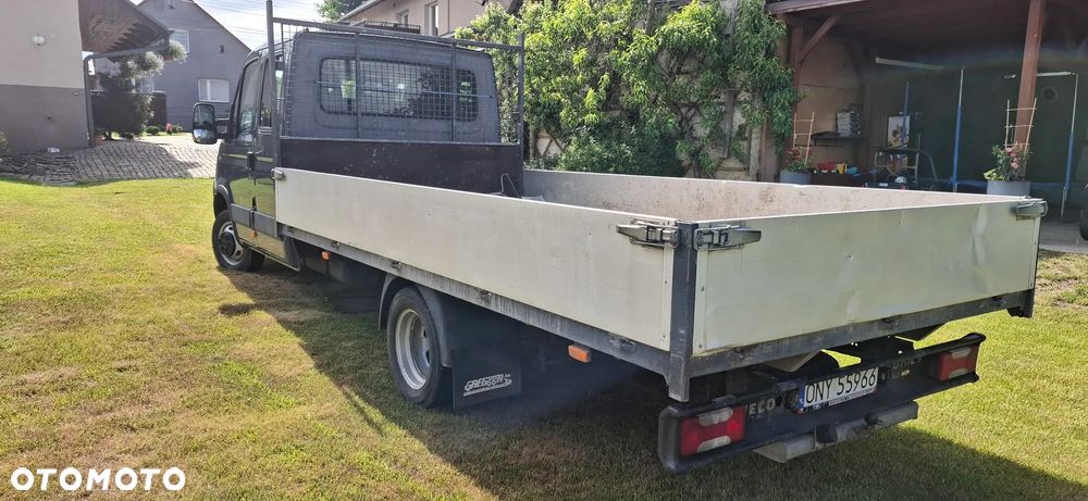 Iveco 50C15 - 4