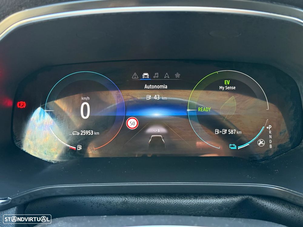 Mitsubishi ASX 1.6 PHEV Intense - 16