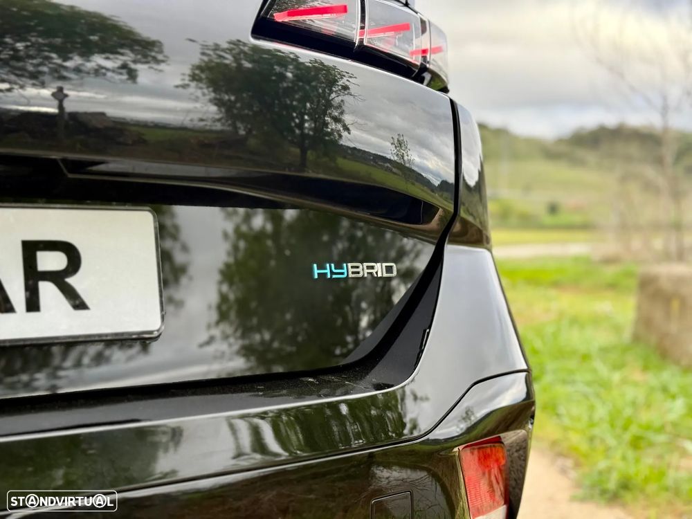 Peugeot 308 SW 225 e-EAT8 GT - 18