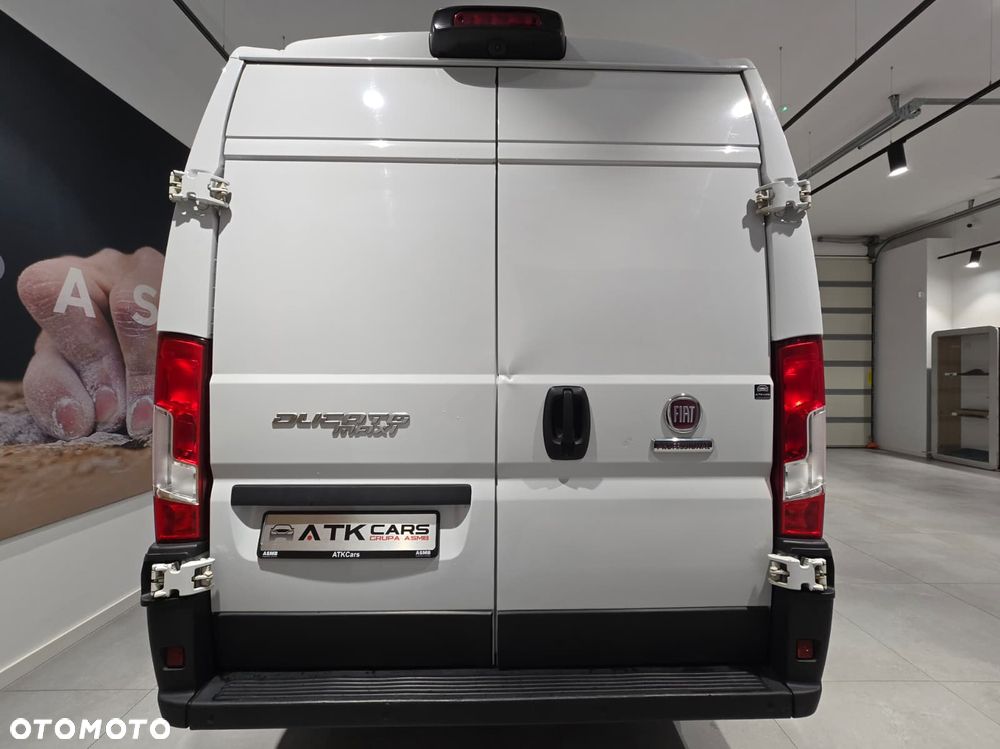 Fiat Ducato - 6