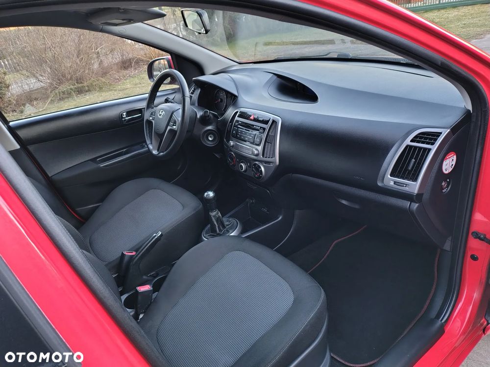 Hyundai i20 1.25 Style - 9