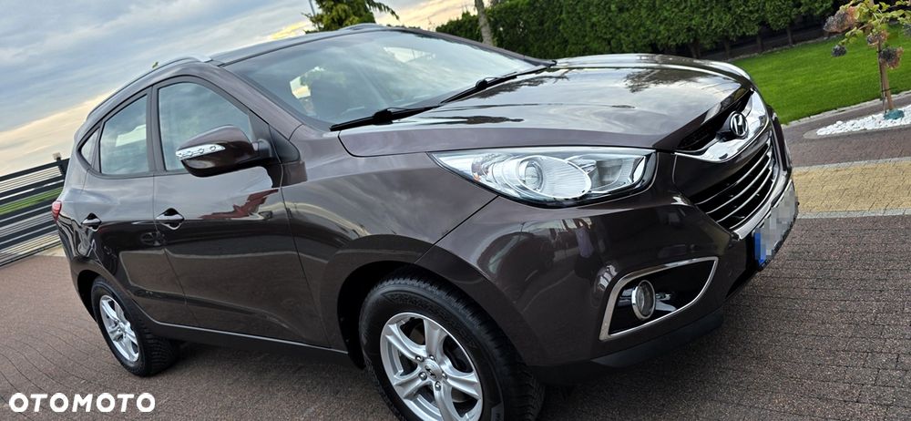 Hyundai ix35 - 20