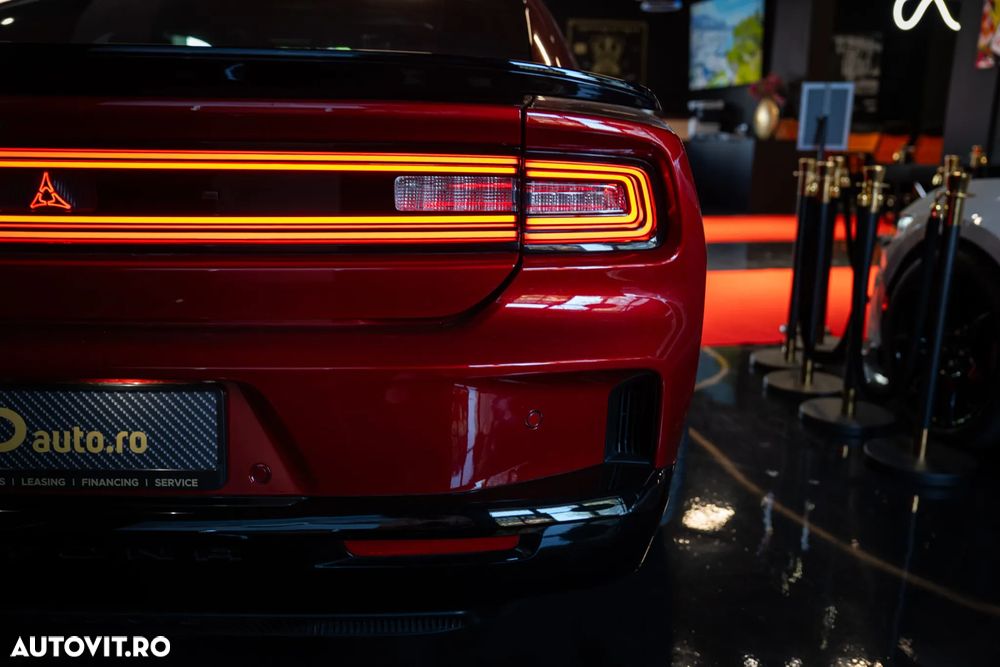 Dodge Charger - 32
