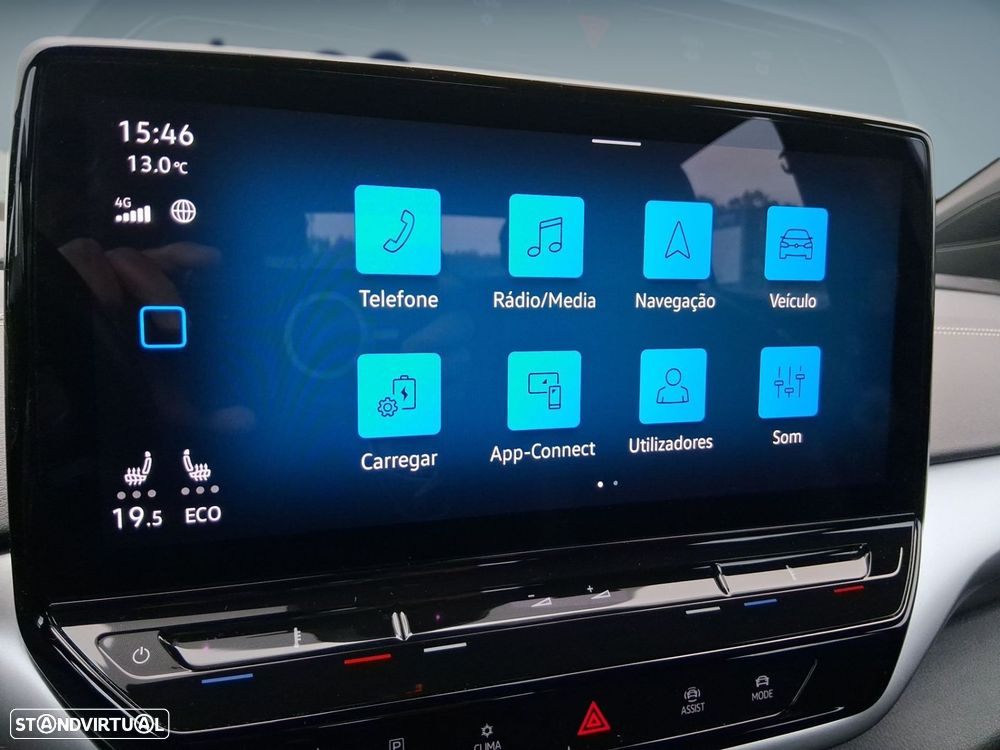 VW ID.5 77 kWh Pro Performance - 10