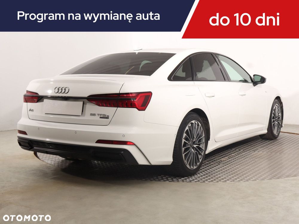 Audi A6 Limousine - 7